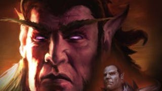 Warcraft: War of the Ancients #1: The Well of