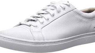 Mark Nason Los Angeles Men's Santee Fashion Sneaker, White,...