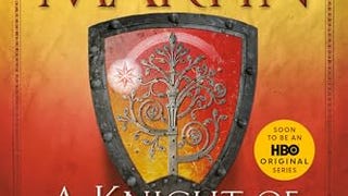 A Knight of the Seven Kingdoms (A Song of Ice and Fire)