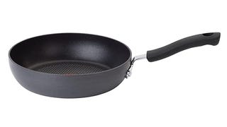 T-fal Ultimate Hard Anodized Nonstick Sauté Pan 8 Inch...