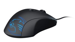 ROCCAT KONE Pure Core Performance Gaming Mouse