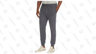 Champion Men's Jersey Joggers