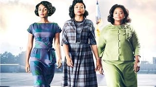 Hidden Figures