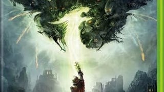 Dragon Age Inquisition - Standard Edition - Xbox