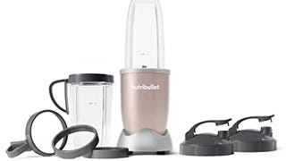 nutribullet Pro 900 Watt Personal Blender - 13-Piece High-...