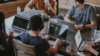 Premium Coding Skills Bundle