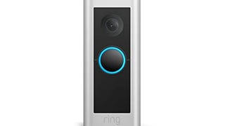 Like-New Ring Wired Doorbell Plus (Video Doorbell Pro)...