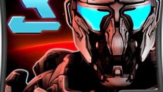 N.O.V.A. 3 - Near Orbit Vanguard Alliance (Kindle Tablet...