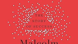 Outliers: The Story of Success