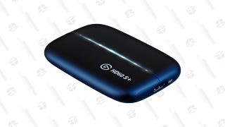 Elgato Game Capture HD60 S+