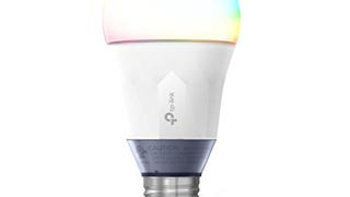 TP-Link LB130 Kasa Smart Light Bulb, Multicolor WiFi Bulbs,...