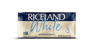 Riceland Long Grain White Rice, 16 Oz, 2 Pack, 1 Pound...