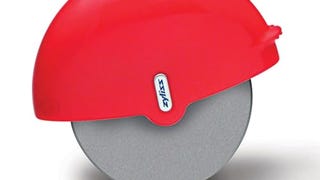 Zyliss Pizza Wheel - Handheld Pizza Cutter with Removable...