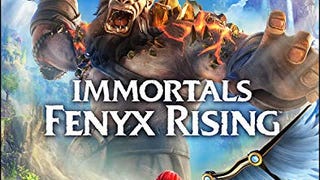 Immortals Fenyx Rising - Xbox One Standard Edition