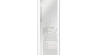 Mirrotek - Full Length Adjustable Over The Door Mirror...