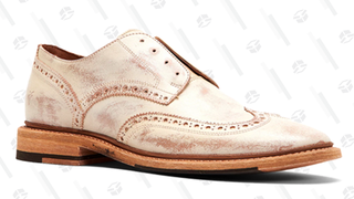 Frye Men's Wingtips