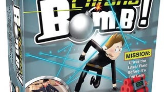 PlayMonster Chrono Bomb Original