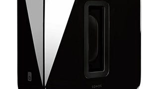 Sonos Sub Wireless Subwoofer (Black)