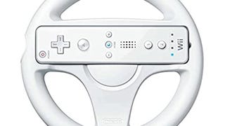 Official Nintendo Wii Wheel Wii Remote Controller not included...