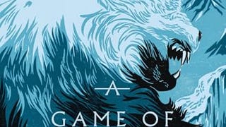 A Game of Thrones (A Song of Ice and Fire, Book 1)