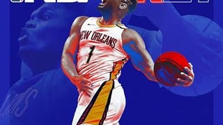 NBA 2K21 - PlayStation 5 Standard Edition