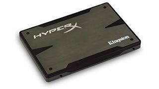 Kingston HyperX 3K 480 GB Upgrade Kit SATA III 2.5-Inch...