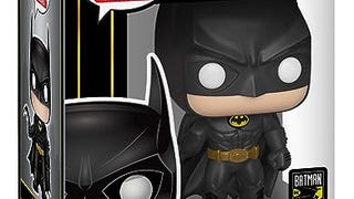 Funko Pop! Heroes: Batman 80th - Batman (1989),Multicolor,...