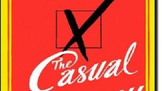 The Casual Vacancy