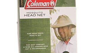 Coleman Insect Head Net