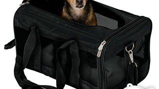 Sherpa® Original Deluxe™ Airline Approved Pet Carrier, Medium,...