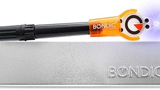 Bondic UV Liquid Plastic Welder, Super Glue, Cures Quickly,...
