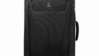 Travelpro Maxlite 5 Softside Expandable Checked Luggage...
