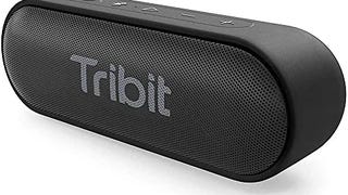 Tribit XSound Go Bluetooth Speaker with 16W Loud Sound...