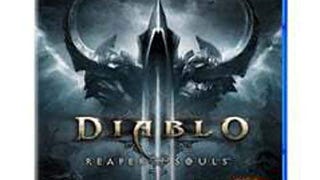 Diablo III: Ultimate Evil Edition - PlayStation