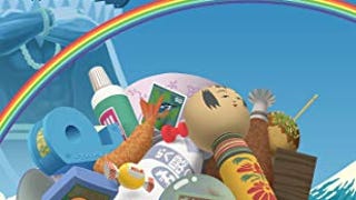 Katamari Damacy Reroll - Nintendo Switch