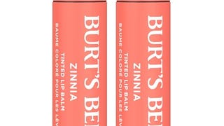 Burt's Bees Lip Tint Balm Valentines Day Gifts with Long...