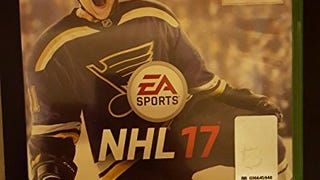 NHL 17 - Xbox One