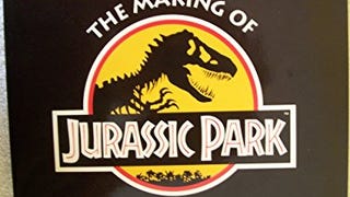 The Making of Jurassic Park