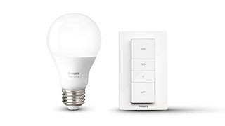 Philips Hue Smart Dimming Kit, No Hub Required & Installation-...