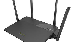 D-Link WiFi Smart Router AC1900 Wireless Dual Band MU-MIMO...