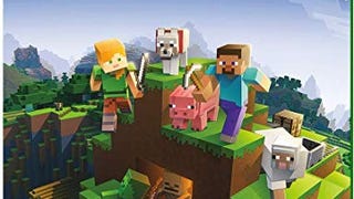 Minecraft: Starter Collection – Xbox One