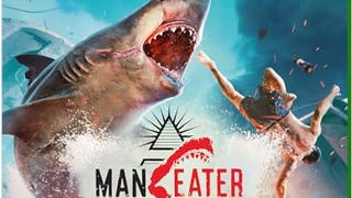 Maneater - Xbox Series X