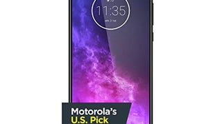 Motorola One Zoom - 128GB - GSM Unlocked (T-Mobile, AT&...