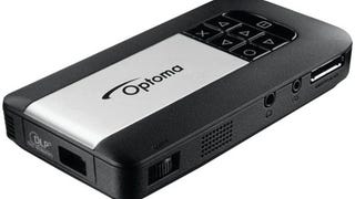 Optoma PK120, LED, Pico Pocket Projector