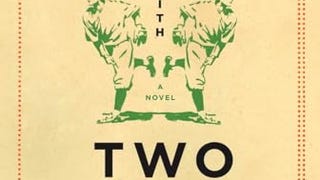 The Man with Two Arms: A Novel