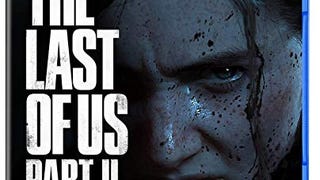 The Last of Us Part II - PlayStation 4