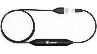 Jackery [Apple MFI Certified] Jewel Lightning Power Cable...