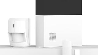 Abode 4 Piece Wireless Smart Security System - Works with...