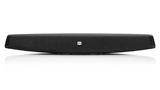 JBL Cinema SB100 Soundbar Speaker System - Black