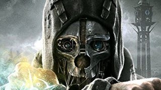 Dishonored - PC